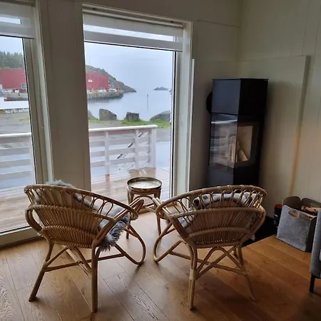 Stambua, Stamsund