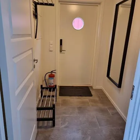 Stambua, Hébergement de vacances Stamsund