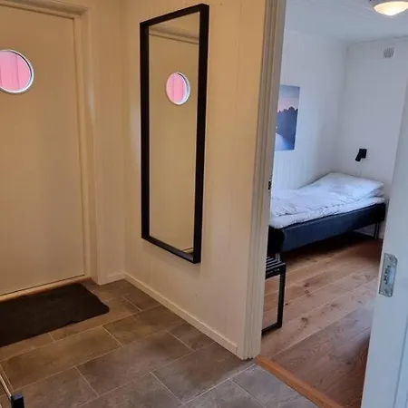 Stambua, Hébergement de vacances